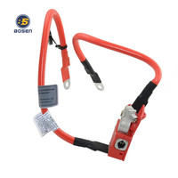 Câble de batterie Positive, Terminal de batterie Positive, vers câble de sol, 61129259425 6112 — 9259, pour BMW F30 F31 F34 F35 M3 F80, 425 pièces