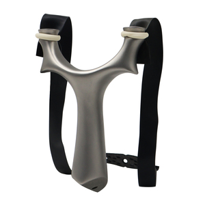 Nuova Fionda di Alta Qualità Piaoyu in Acciaio Inossidabile per Tiro all'Aperto, Sport all'Aperto di Lusso Accessibile - Product Image 2