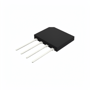 GBU1006L Components Electronic 4-SIP, GBU Diodes Authorized Distributor - Product Image 1
