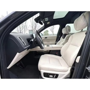 Nuovo Arrivo 2024 Li <span class=keywords><strong>Auto</strong></span> L9 Flagship Account Incluso Full Optional per Viaggi di Lusso Finanziamento Disponibile SUV Usato - Product Image 2