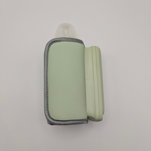 Biberón Inalámbrico Recargable con Termostato de Aislamiento, Venta Directa de Fábrica 2023 - Product Image 5