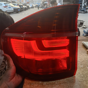 Adecuado para luces traseras <span class=keywords><strong>BMW</strong></span> <span class=keywords><strong>X5</strong></span> <span class=keywords><strong>E70</strong></span> 2011-2013, luces traseras, luces de freno, fábrica original de <span class=keywords><strong>segunda</strong></span> <span class=keywords><strong>mano</strong></span> - Product Image 4