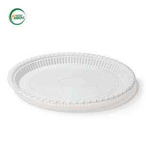 Platos <span class=keywords><strong>de</strong></span> Plástico PP Ovalados sin BPA, <span class=keywords><strong>de</strong></span> 5/6/7/8/9/10 Pulgadas, Coloridos, <span class=keywords><strong>para</strong></span> Servir en Restaurantes, Fiestas y Picnics - Product Image 2
