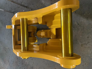 Speranza su misura <span class=keywords><strong>Mini</strong></span> escavatore idraulico ad attacco rapido accoppiatore escavatore con il prezzo di fabbrica - Product Image 3