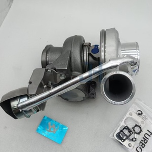 Turbocompresor 250-0841 para Motor 3126B IT62H 962H 140G 815B 525C, Repuestos para Maquinaria de Construcción - Product Image 5