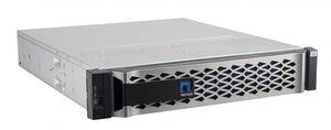 Stockage de données réseau <span class=keywords><strong>NAS</strong></span> Fas8300 de la série Fas haute performance, 4U, 88 To, 7,3 To, <span class=keywords><strong>720</strong></span> disques maximum - Product Image 2