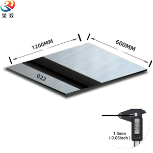 <strong>3mm</strong> Thickness <strong>ABS</strong> Plastic <strong>Sheet</strong> Vacuum Forming Grade CNC Engraving Machine Material - Product Image 4