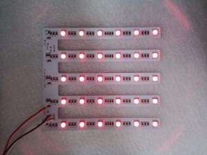 Rumay Chất lượng cao <span class=keywords><strong>LED</strong></span> Rỗng ra bảng điều khiển ánh sáng mềm 30 đèn cung cấp dịch vụ một cửa cho thiết kế và sản xuất bảng điều khiển ánh sáng - Product Image 3