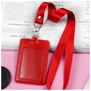 Lanière personnalisée avec logo, épaisse, promotionnelle, porte-bière, pour carte d'identité, pour entreprise - Product Image 4