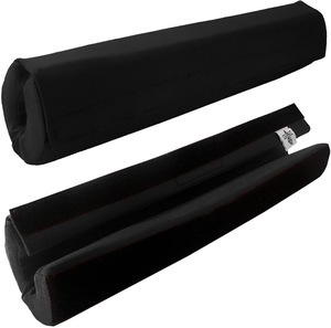 XLAN Almohadillas <span class=keywords><strong>para</strong></span> Hombros de Barra, Protector de Cuello y Hombros, Almohadilla Profunda <span class=keywords><strong>para</strong></span> Sentadillas, Protector de Esponja <span class=keywords><strong>para</strong></span> Puente de <span class=keywords><strong>Cadera</strong></span> <span class=keywords><strong>para</strong></span> Entrenamiento Físico - Product Image 5