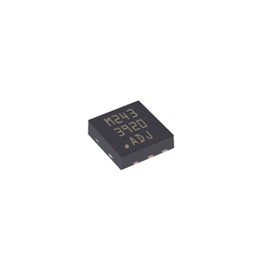 แองเจิลเทค ชิป IC รุ่น LD39200PUR แบบห่อหุ้ม DFN-6 ของแท้ ชิ้นส่วนอิเล็กทรอนิกส์แบบกำหนดเอง - Product Image 1