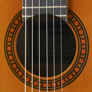 Yamahas CS40 Cổ Điển <span class=keywords><strong>Guitar</strong></span> 3/4 Thanh Thiếu Niên <span class=keywords><strong>Guitar</strong></span> Cho Sinh Viên 36 "Inch Nylon Strings <span class=keywords><strong>Guitar</strong></span> - Product Image 1