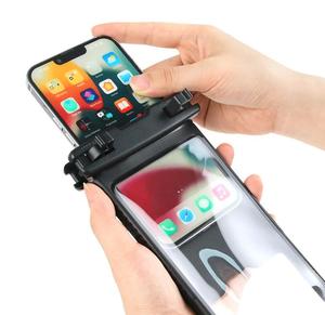 Phổ <span class=keywords><strong>floatable</strong></span> không thấm nước khô màn hình cảm ứng điện thoại Túi pouch trường hợp đối với <span class=keywords><strong>iPhone</strong></span>/Samsung và khác Điện thoại di động - Product Image 2