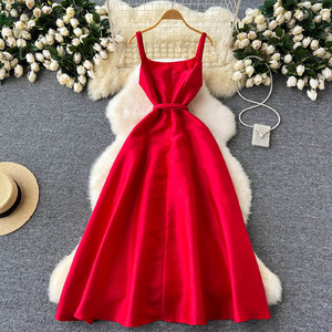 hot pink dresses for women nearby Life of the Party Dress, Women's Hot Pink Dresses – CityLux Boutique main image 0