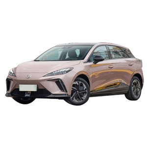 2024 MG4รถยนต์ไฟฟ้า SUV 415กม. ช่วงเบาะหนังรถซีดานแบตเตอรี่ลิเธียมซ้ายรถไฟฟ้า4 - Product Image 6