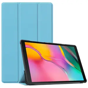 غلاف لوحي من البولي يوريثان لـ Lenovo xiaoxin pad 2024، و غلاف لـ Lenovo M11