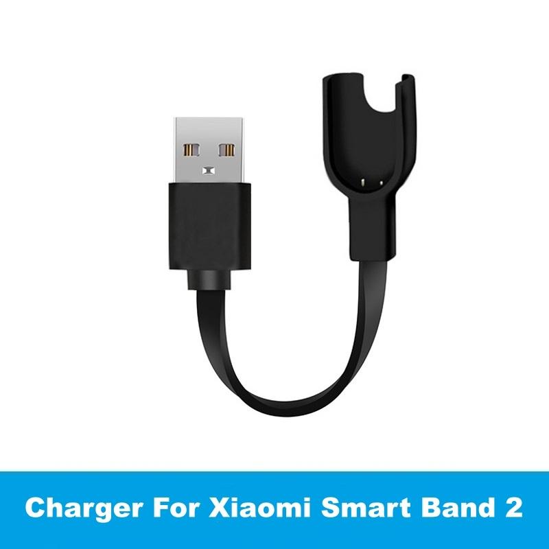 สีดำสำหรับ Xiaomi สมาร์ทแบนด์ 2