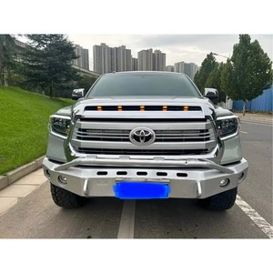<span class=keywords><strong>Toyota</strong></span> <span class=keywords><strong>Tundra</strong></span> Modelo 2014 5.7L Edición <span class=keywords><strong>1794</strong></span> Inspección de Seguridad en Preparación para Exportación - Product Image 2
