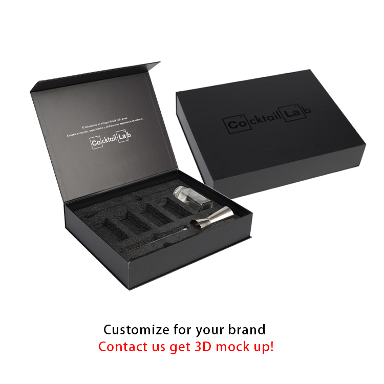 Customize Size/Logo/Color/Content