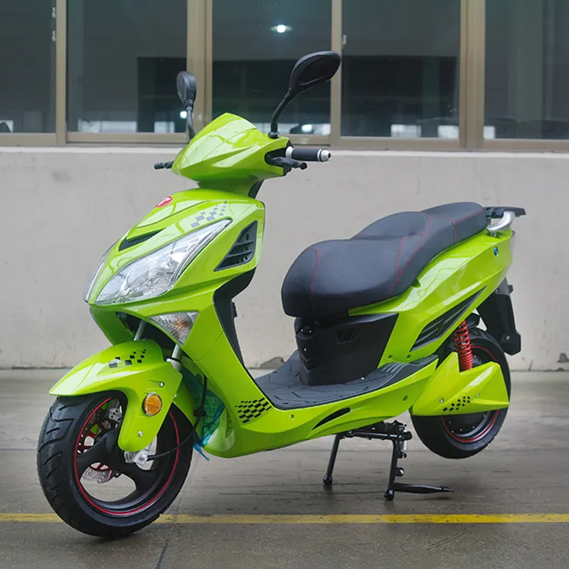 Yüksek güç serin özelleştirilmiş renk güzel özel yetişkin kapalı yol sokak elektrikli motosiklet satılık