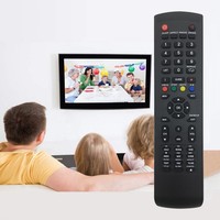 Télécommande de remplacement TV L32HED15, 5 pièces, nouveau modèle