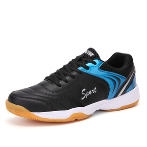 2023nuovo popolare a buon mercato fodera Victor <span class=keywords><strong>Kawasaki</strong></span> usato di marca Sport wear Lefus scarpe da Badminton per uomo e donna lucido Badminton - Product Image 3