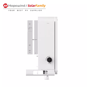 Growatt-inversor Solar Hopewind, sistema conectado a la red Solar, tres fases, 100KW, 110KW, 120KW, 125KW - Product Image 3