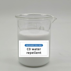 <span class=keywords><strong>NEXGARD</strong></span>-Repelente al agua antisifón respetuoso con el medio ambiente, agente auxiliar químico, impermeabilizante, resistente al agua, baja temperatura, resistente al agua - Product Image 1