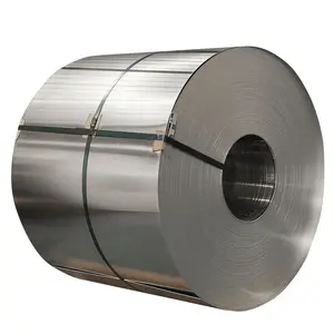 Prime cold rolled electric iron panel crngo grain non oriented 0.5mm thickness electrical silicon steel sheet in coil