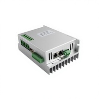 Contrôleur de moteur servo BLDC 24V~48VDC 1500W RS485 CAN