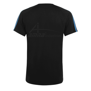 เสื้อยืดสำหรับผู้ชายเสื้อยืดผลิตจากวัสดุที่มีเอกลักษณ์ - Product Image 6