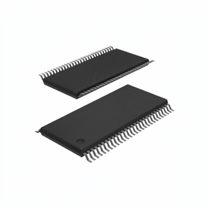 In Stock 56 BSSOP Logic CY74FCT16652CTPVCT Components Electronic - Product Image 1