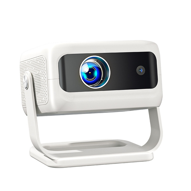 T1 ODM/OEM Wholesale 4K Projector H713 1+8G Android 11 120-inch Indoor Bedroom Projector 4K