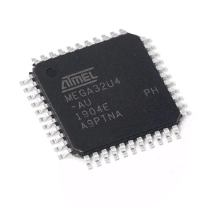(Linh kiện điện tử) stm32f410rbt6 ATMEGA32AU-TH PIC24FJ256GB210-I/PT PIC18F4520-I/PT mc9s08qe64clh ATMEGA32A-AU rpg100f - Product Image 1