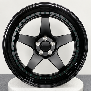 Jantes en alliage d'aluminium forgé pour Dodge Journey Caliber Grand Cherokee SRT Caravan, sur mesure, qualité export, pièces détachées. - Product Image 1
