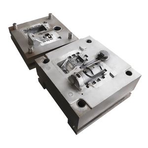 Завод по изготовлению пресс-форм для литья под давлением из алюминиевых и цинковых сплавов для электротехнических изделий - Product Image 1