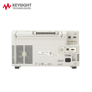 Oscilloscope numérique 4 canaux Keysight série 2000X DSOX/MSOX2002A 2014A avec fréquence d'échantillonnage de 2 Gs/s, fabriqué à Shanghai - Product Image 5