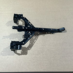 Toyota Rx200t 300 Front Bumper Lock Strut <b>Radiator</b> <b>Bracket</b> 53021 48010 For Replace Repair Iron Part - Product Image 3