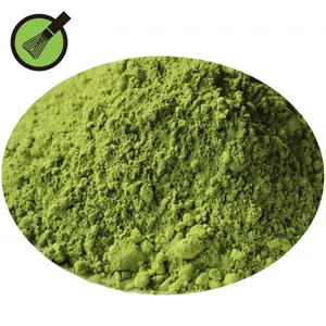 Fornecedor de chá orgânico Matcha Matcha para bebidas MatchaPremium Matcha de marca própria Matcha em pó de qualidade alimentar