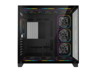 Vente en gros de boîtier d'ordinateur ATX pour jeux populaires ATX Hot Seller Gaming Pc Gaming case