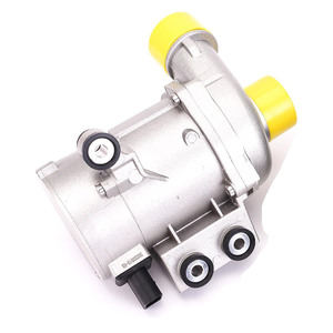 Bomba de agua eléctrica para BMW 11517586925 11517563183 11517546994, pieza de repuesto para reparación - Product Image 3