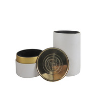 Boîte à parfum personnalisée fabricants boîte à tubes en papier pour kit d'huile essentielle de soins de la peau boîtes d'emballage