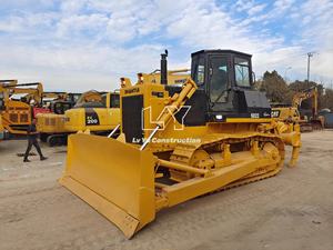 <span class=keywords><strong>Shantui</strong></span> รถตักดินขนาดเล็กรถตักดิน SD22 <span class=keywords><strong>SD16</strong></span>รถตักดิน SD42 SD32 SD52ราคา SD90 - Product Image 5