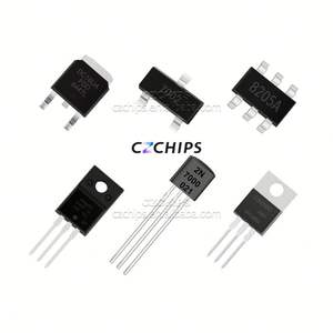 100% Genuine, Original & Brand New PN3569 TO-92 Transistor Specialized Electronic Components Purchasing and Support Services - Product Image 2