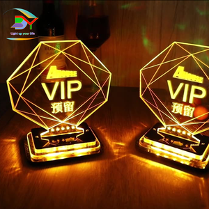 <span class=keywords><strong>Lampe</strong></span> de table LED portable avec <span class=keywords><strong>boule</strong></span> lumineuse grand abat-jour rond Restaurant chevet extérieur emballage personnalisé Dimension alimenté par batterie - Product Image 3