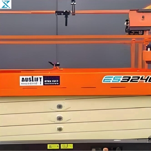 JLG 3246ES <span class=keywords><strong>Scissor</strong></span> Lift Bekas Kapasitas Angkut 320kg |   Bantalan Mesin Motor |   Pompa Gearbox |   Amerika |   10001-20000 Jam |   2549kg | - Product Image 4