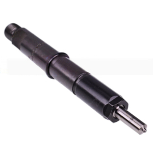 หัวฉีดน้ำมันเชื้อเพลิง OEM สำหรับ Volvo EC210B EC160B เครื่องยนต์ D6D VOE20460099 20460098 0432191313 20729277 อะไหล่รถขุด - Product Image 4