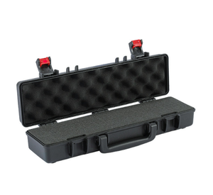 DFB0711 2.8L 3L Long square Safety Hand Held case Small Devices Packing case <b>Box</b>.b PP Plastic Made - Product Image 3