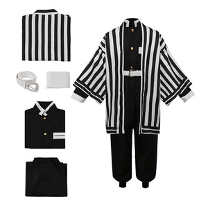 Costumi di Carnevale e Halloween Personalizzabili per <span class=keywords><strong>Cosplay</strong></span> <span class=keywords><strong>Anime</strong></span>, Genere TV e Cinema, Vendita all'Ingrosso - Product Image 6
