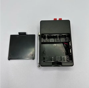 Système de tir de feux d'artifice de récepteur de Lyson Offre Spéciale à 2 canaux pour des événements extérieurs - Product Image 3